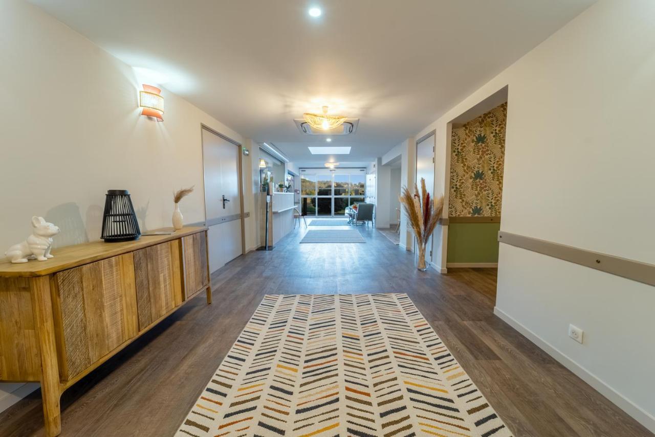 Sure Hotel By Best Western Сарла-ла-Канеда Екстер'єр фото