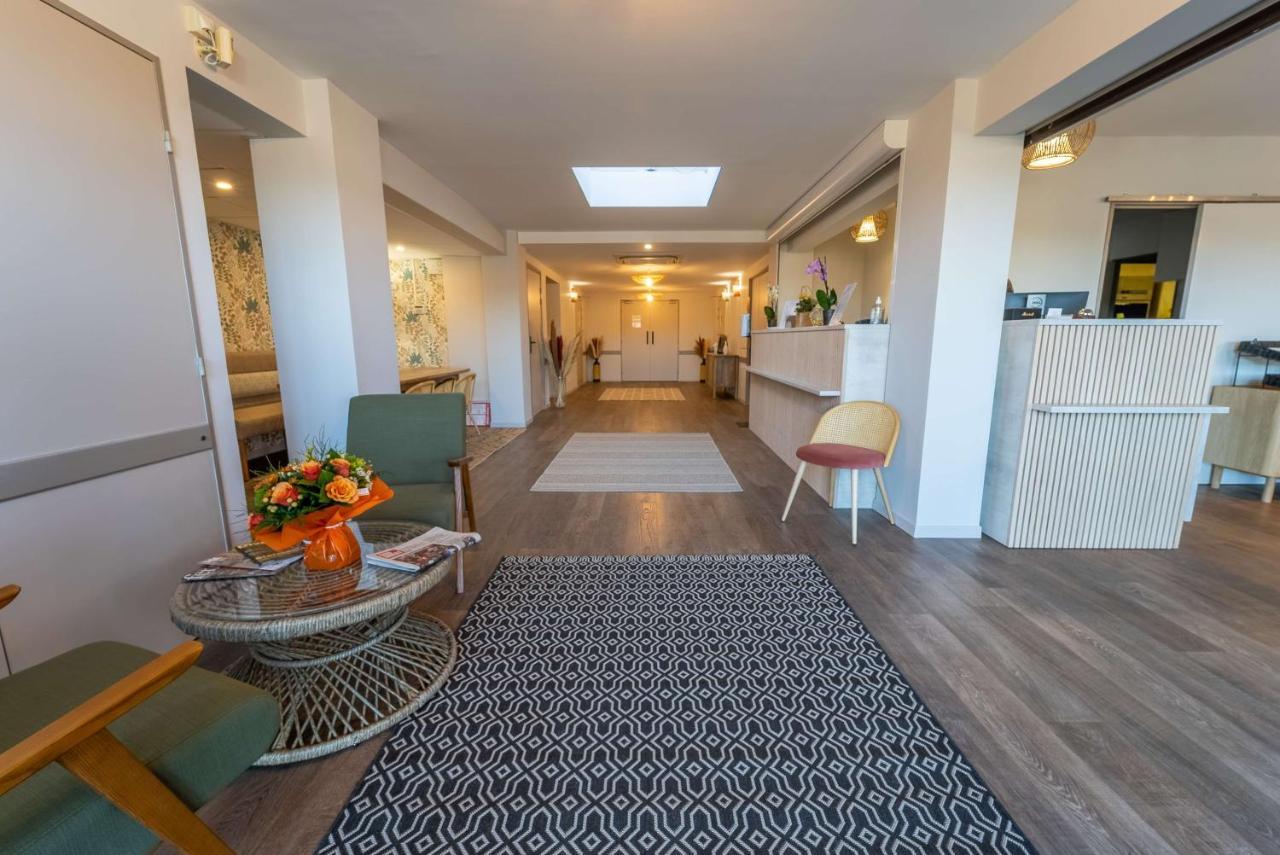 Sure Hotel By Best Western Сарла-ла-Канеда Екстер'єр фото