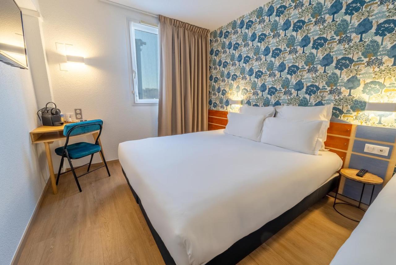 Sure Hotel By Best Western Сарла-ла-Канеда Екстер'єр фото
