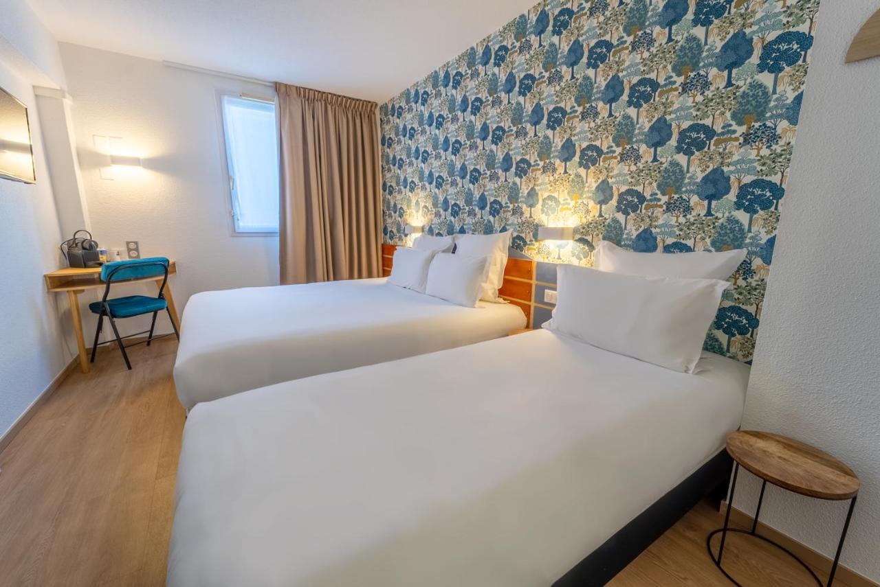 Sure Hotel By Best Western Сарла-ла-Канеда Екстер'єр фото