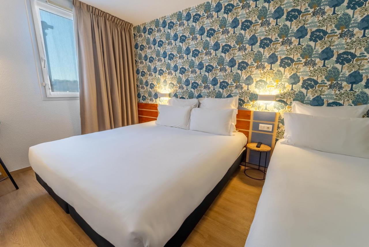 Sure Hotel By Best Western Сарла-ла-Канеда Екстер'єр фото