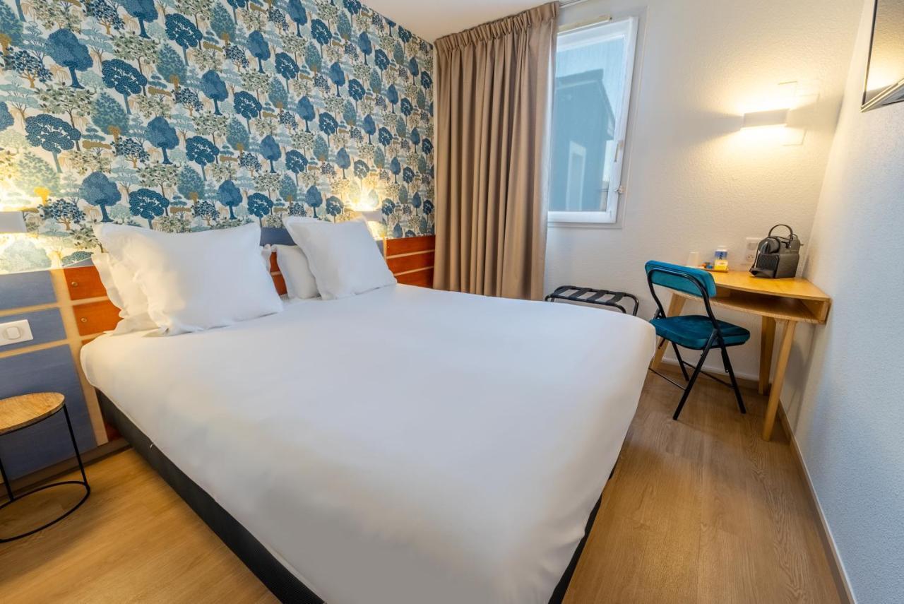 Sure Hotel By Best Western Сарла-ла-Канеда Екстер'єр фото