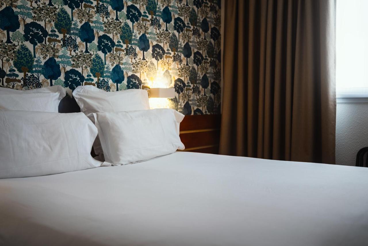 Sure Hotel By Best Western Сарла-ла-Канеда Екстер'єр фото