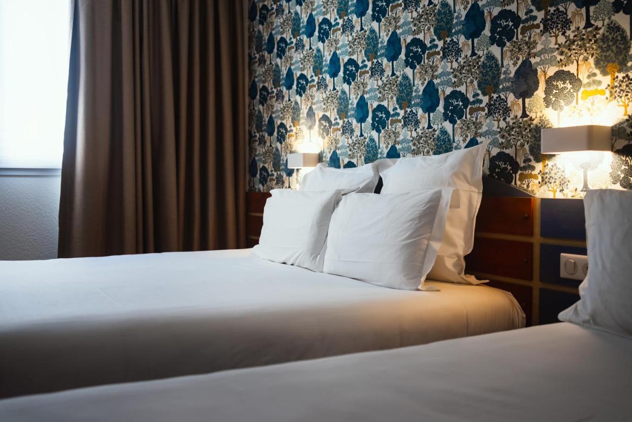Sure Hotel By Best Western Сарла-ла-Канеда Екстер'єр фото
