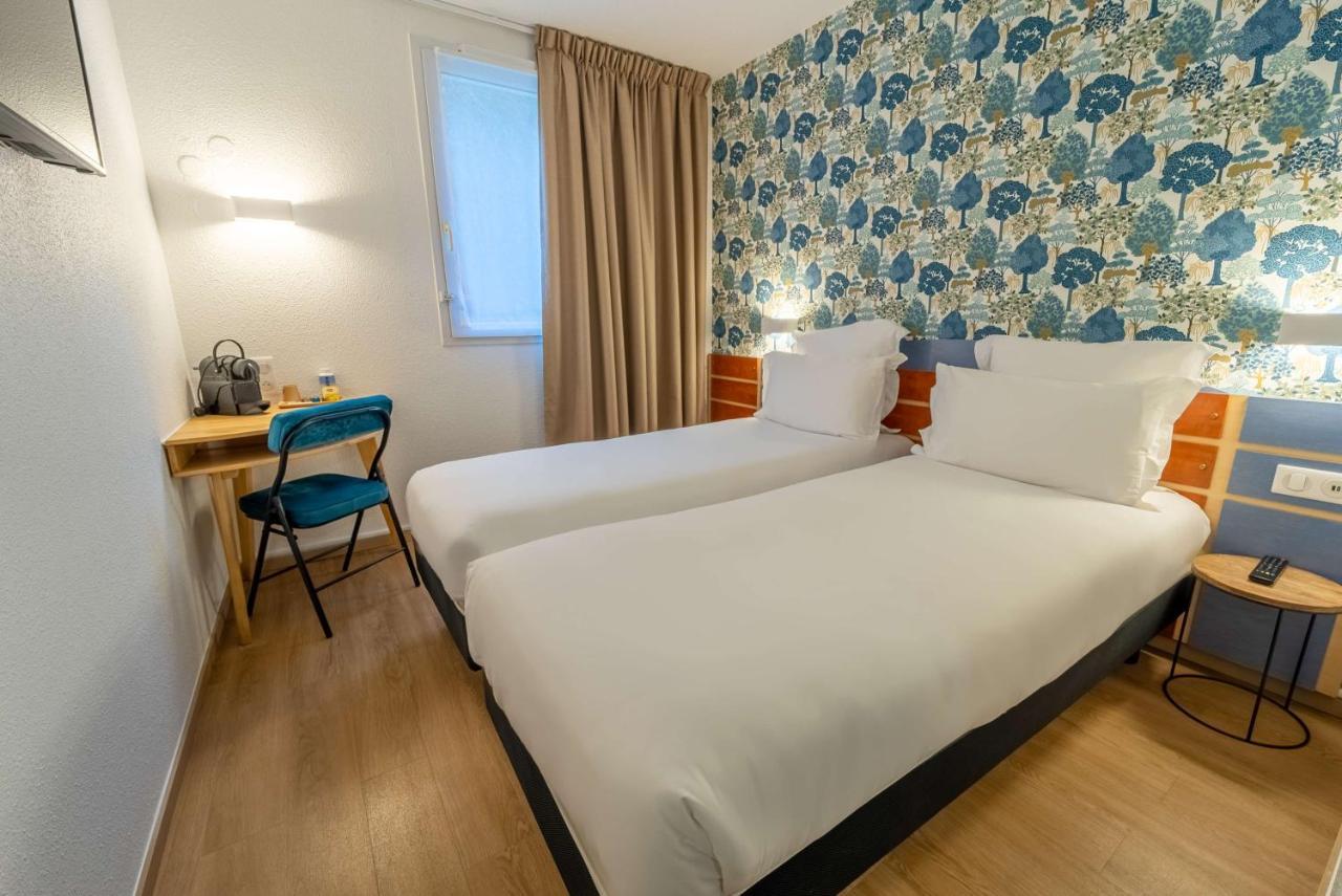 Sure Hotel By Best Western Сарла-ла-Канеда Екстер'єр фото