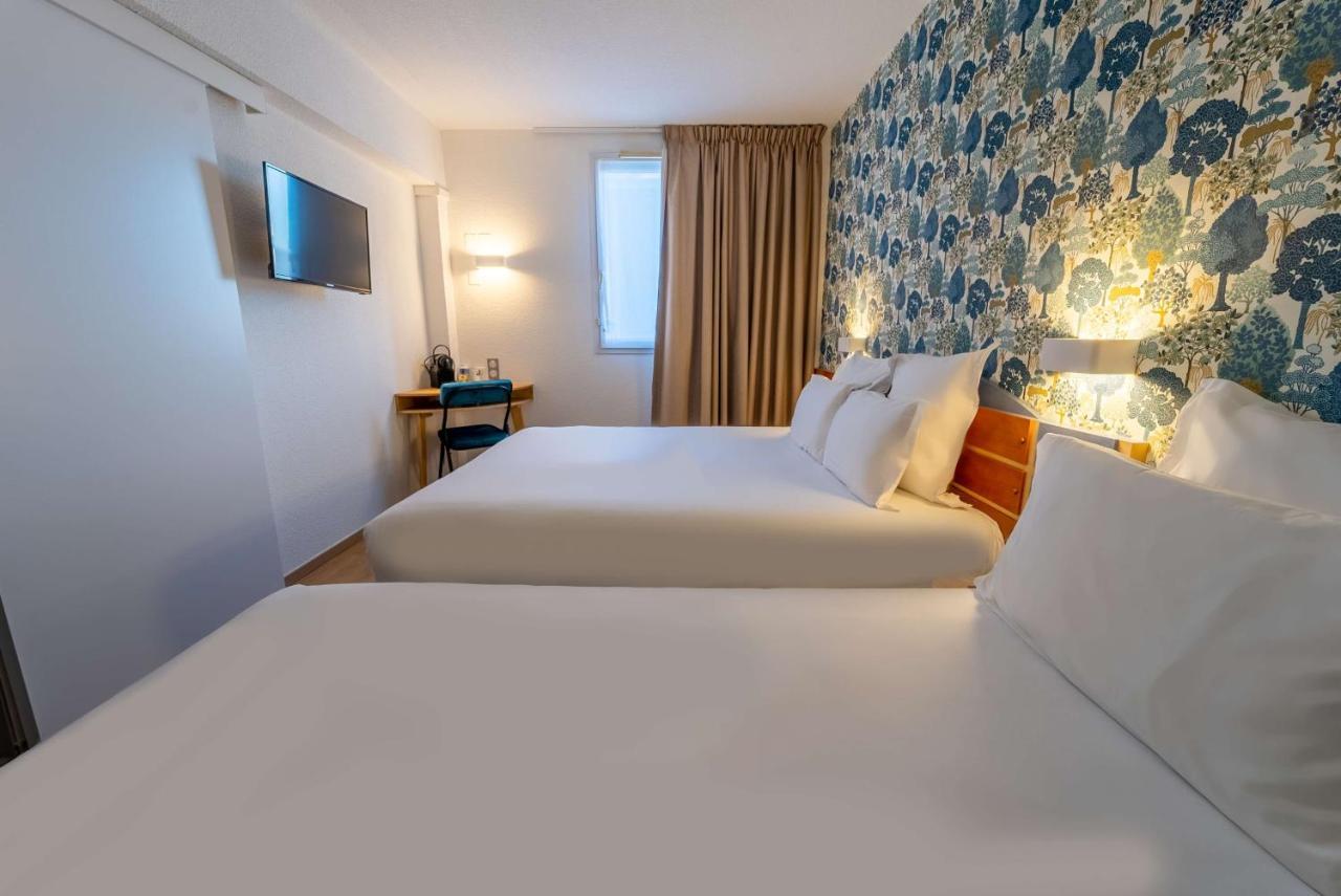 Sure Hotel By Best Western Сарла-ла-Канеда Екстер'єр фото