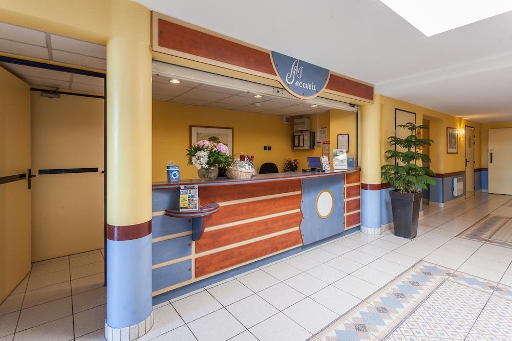 Sure Hotel By Best Western Сарла-ла-Канеда Екстер'єр фото