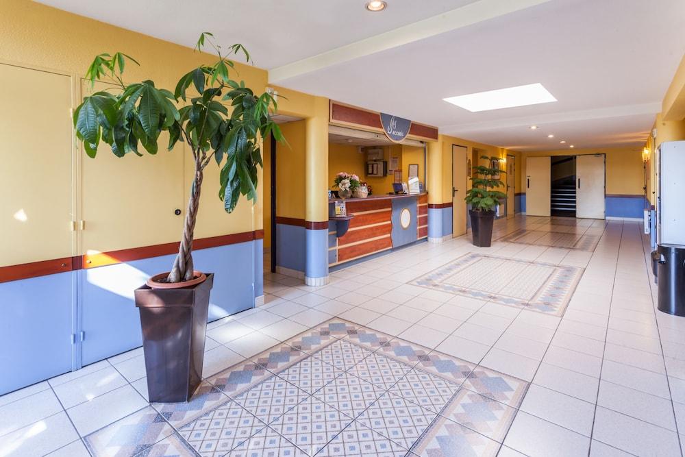 Sure Hotel By Best Western Сарла-ла-Канеда Екстер'єр фото