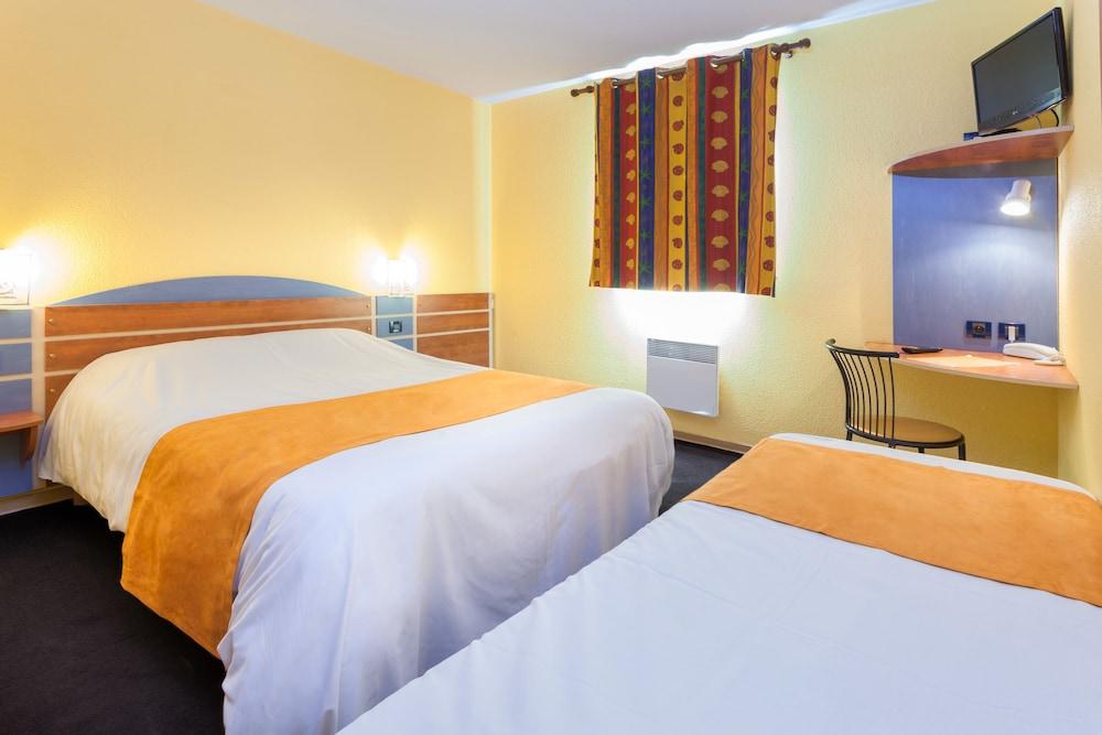 Sure Hotel By Best Western Сарла-ла-Канеда Екстер'єр фото