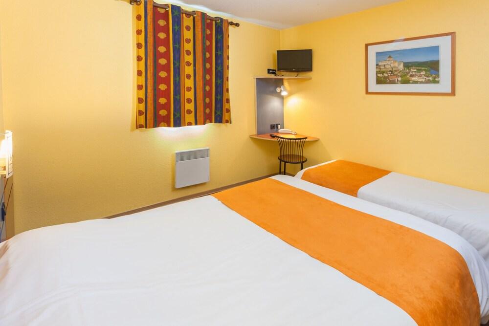 Sure Hotel By Best Western Сарла-ла-Канеда Екстер'єр фото