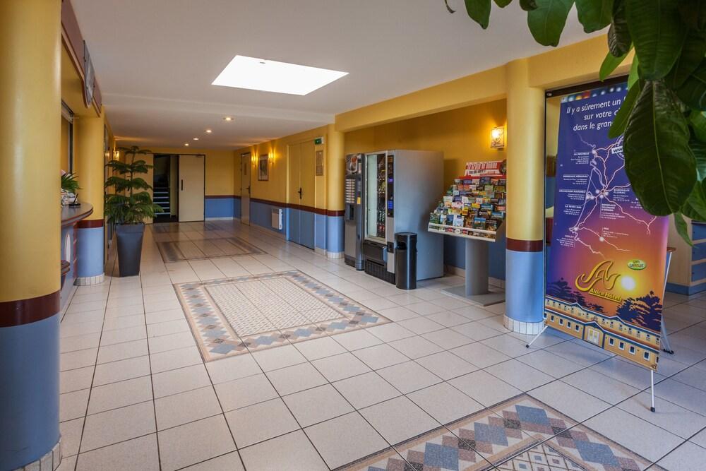 Sure Hotel By Best Western Сарла-ла-Канеда Екстер'єр фото
