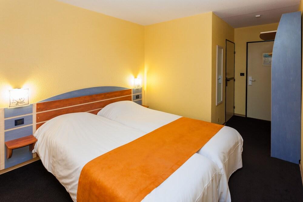 Sure Hotel By Best Western Сарла-ла-Канеда Екстер'єр фото