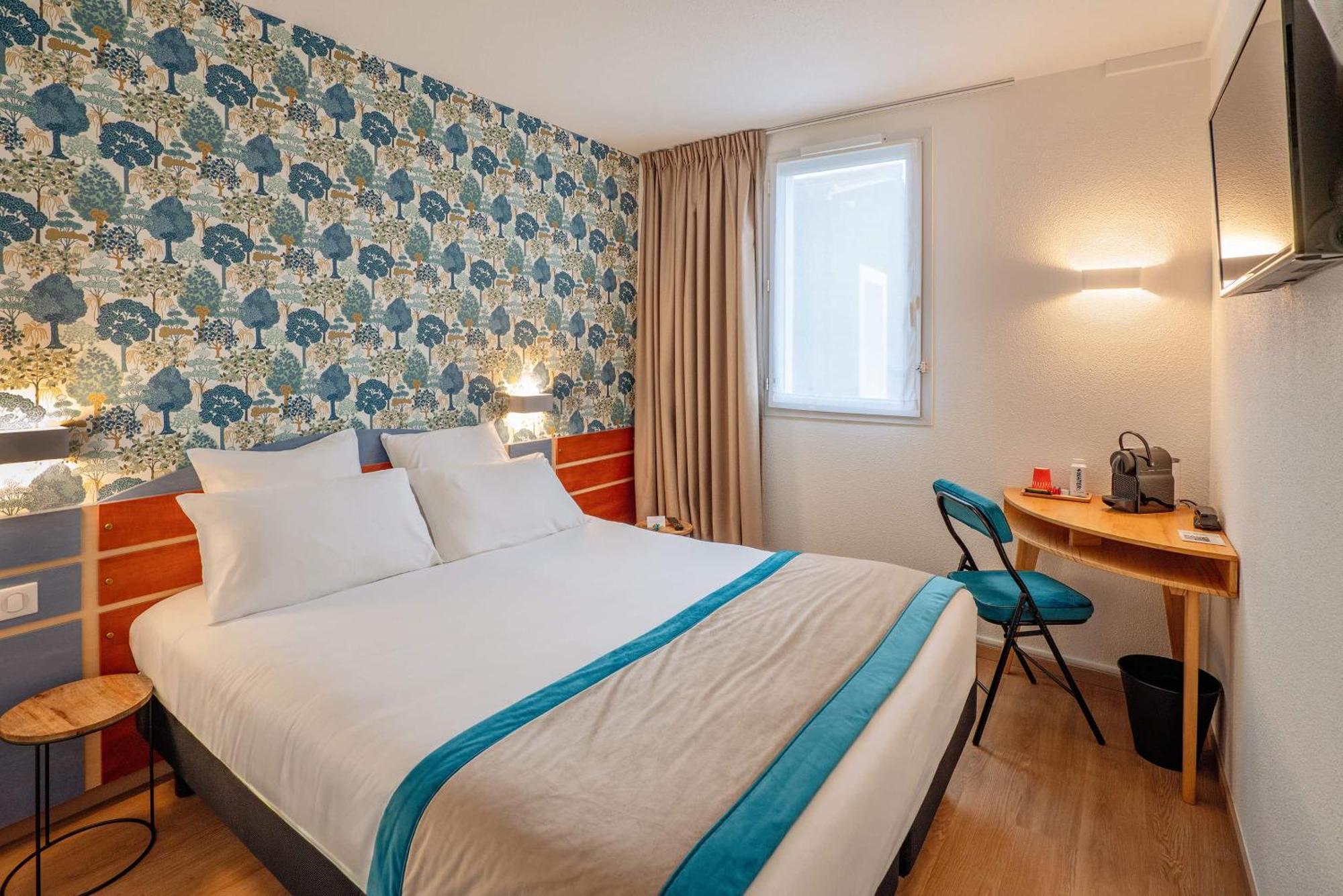 Sure Hotel By Best Western Сарла-ла-Канеда Екстер'єр фото