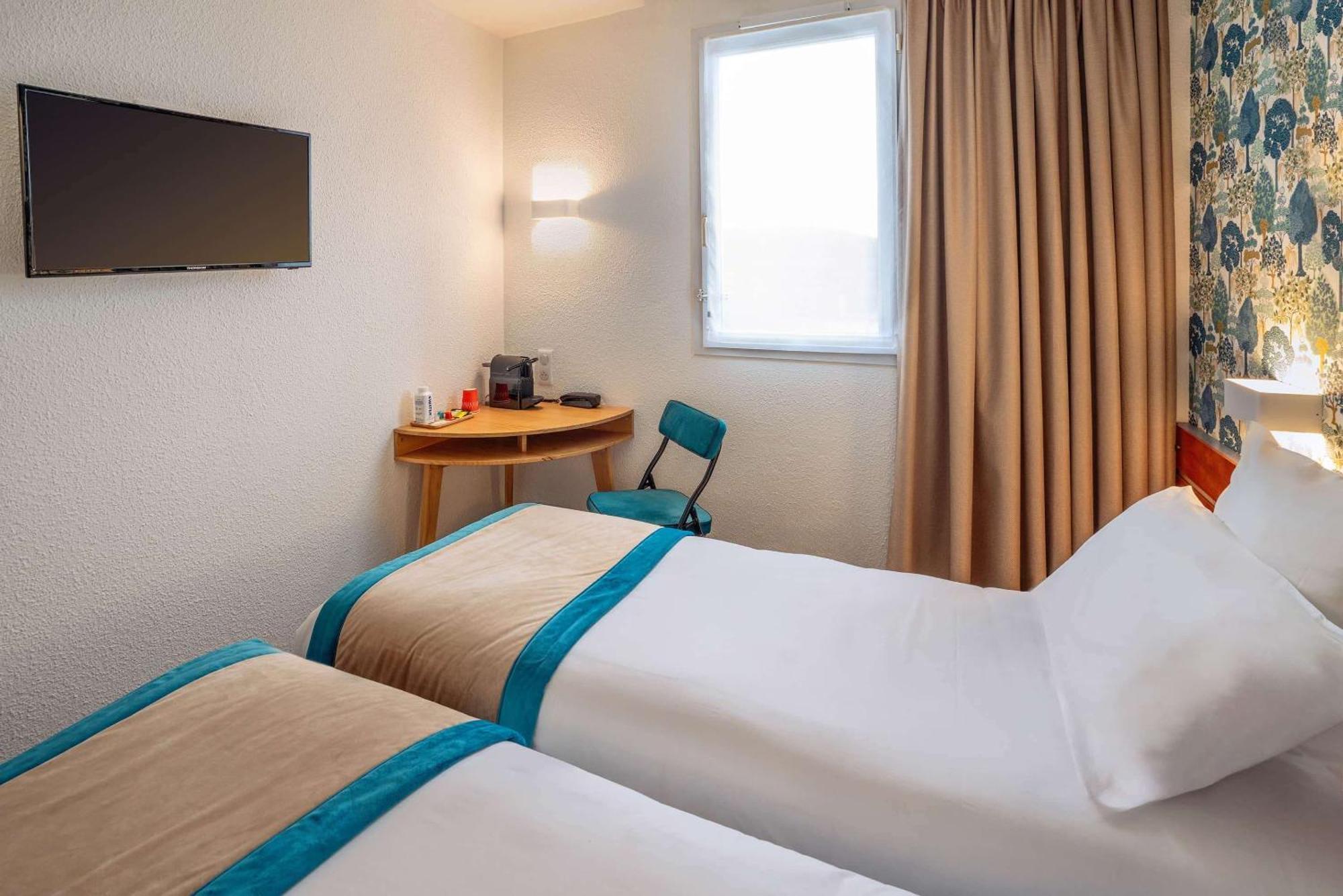 Sure Hotel By Best Western Сарла-ла-Канеда Екстер'єр фото