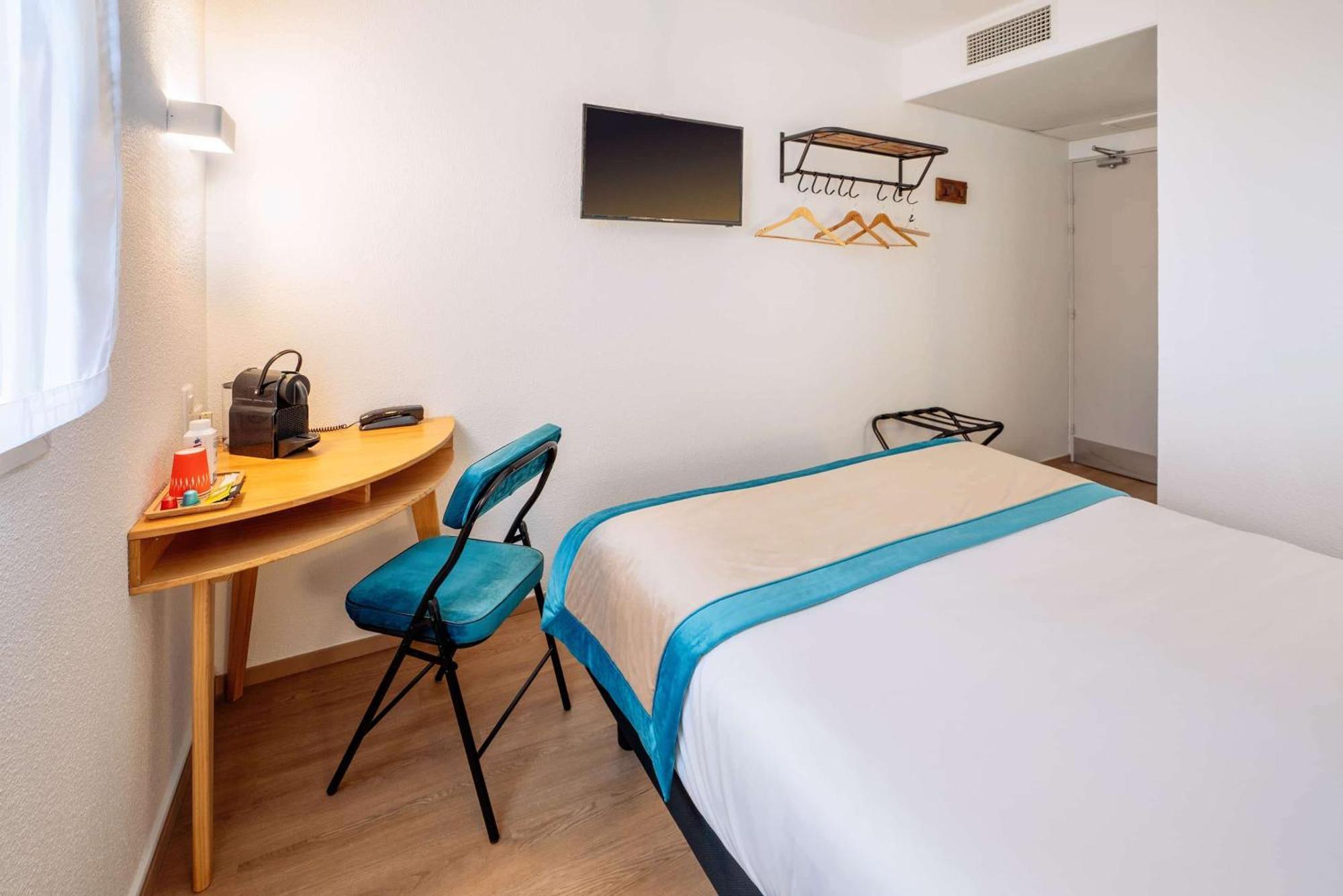Sure Hotel By Best Western Сарла-ла-Канеда Екстер'єр фото