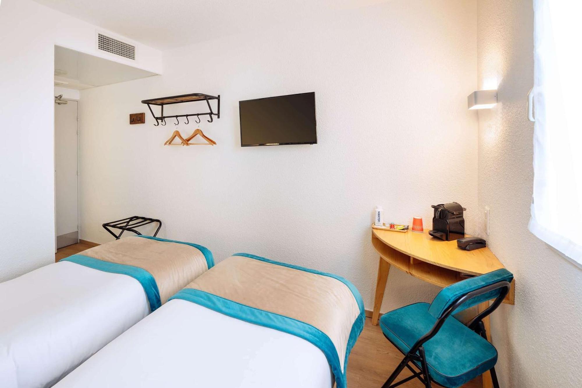 Sure Hotel By Best Western Сарла-ла-Канеда Екстер'єр фото