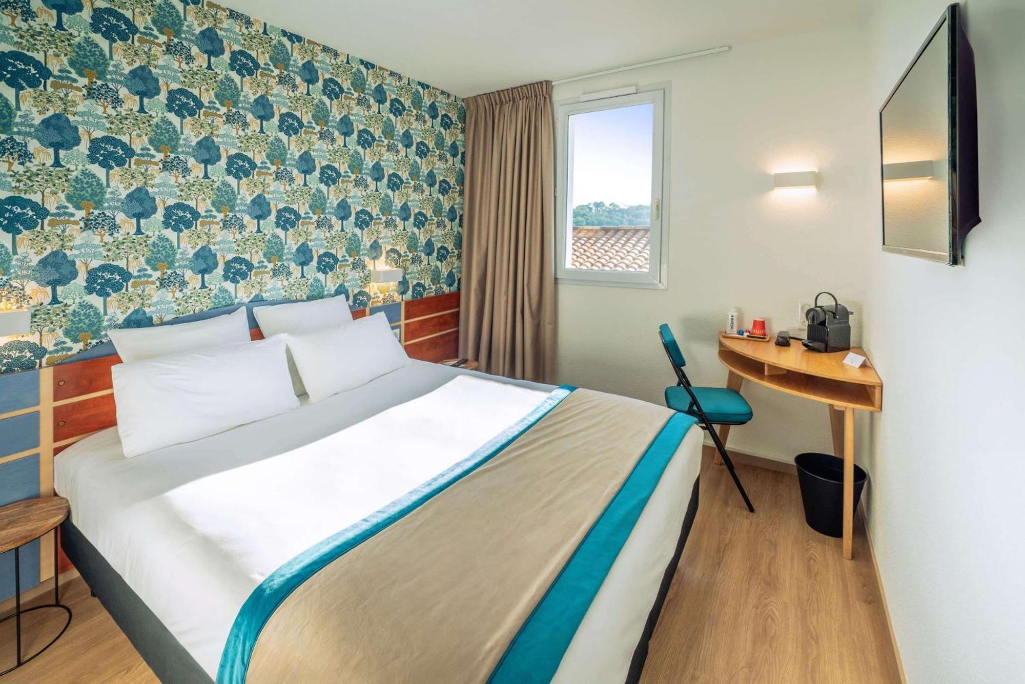 Sure Hotel By Best Western Сарла-ла-Канеда Екстер'єр фото