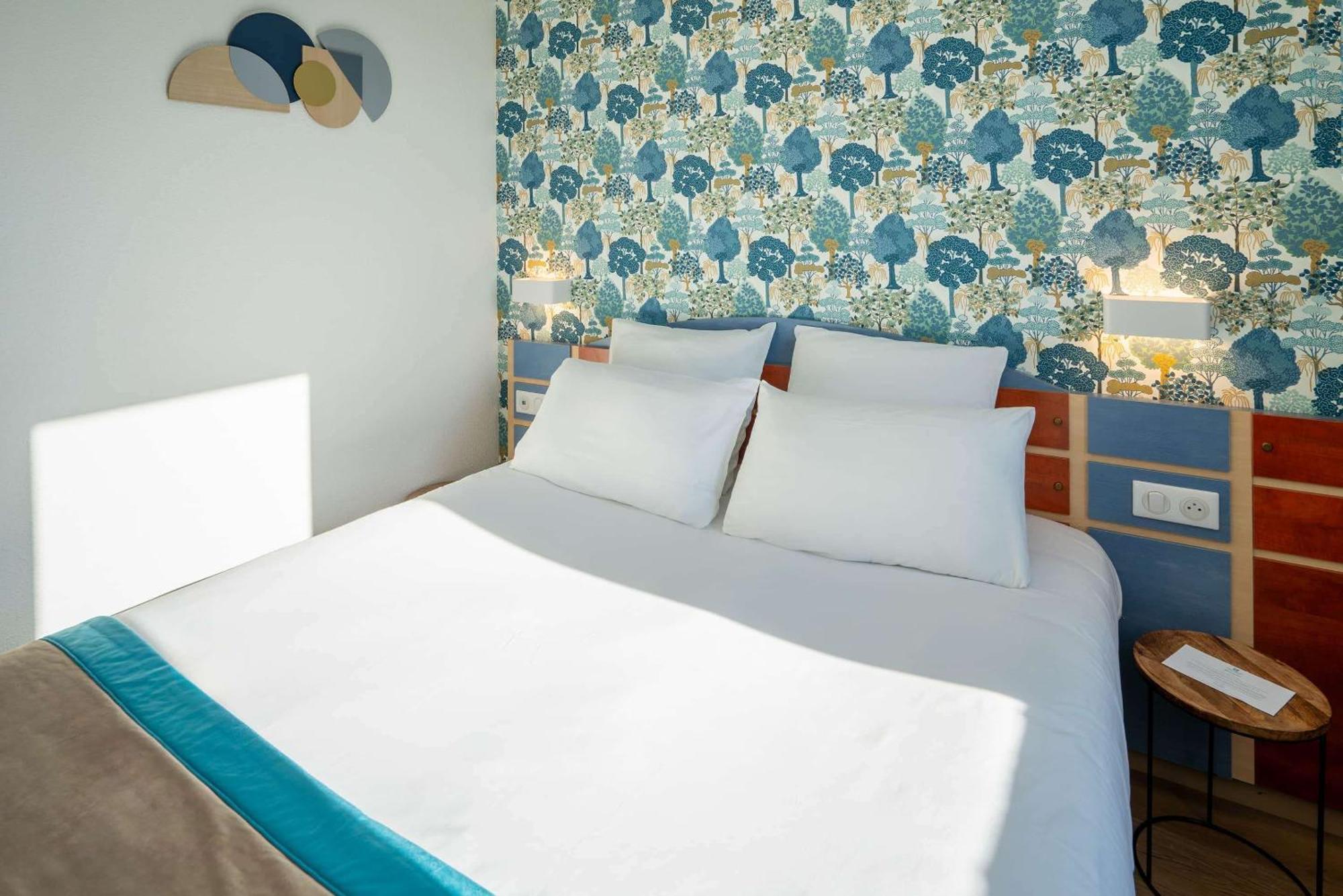Sure Hotel By Best Western Сарла-ла-Канеда Екстер'єр фото