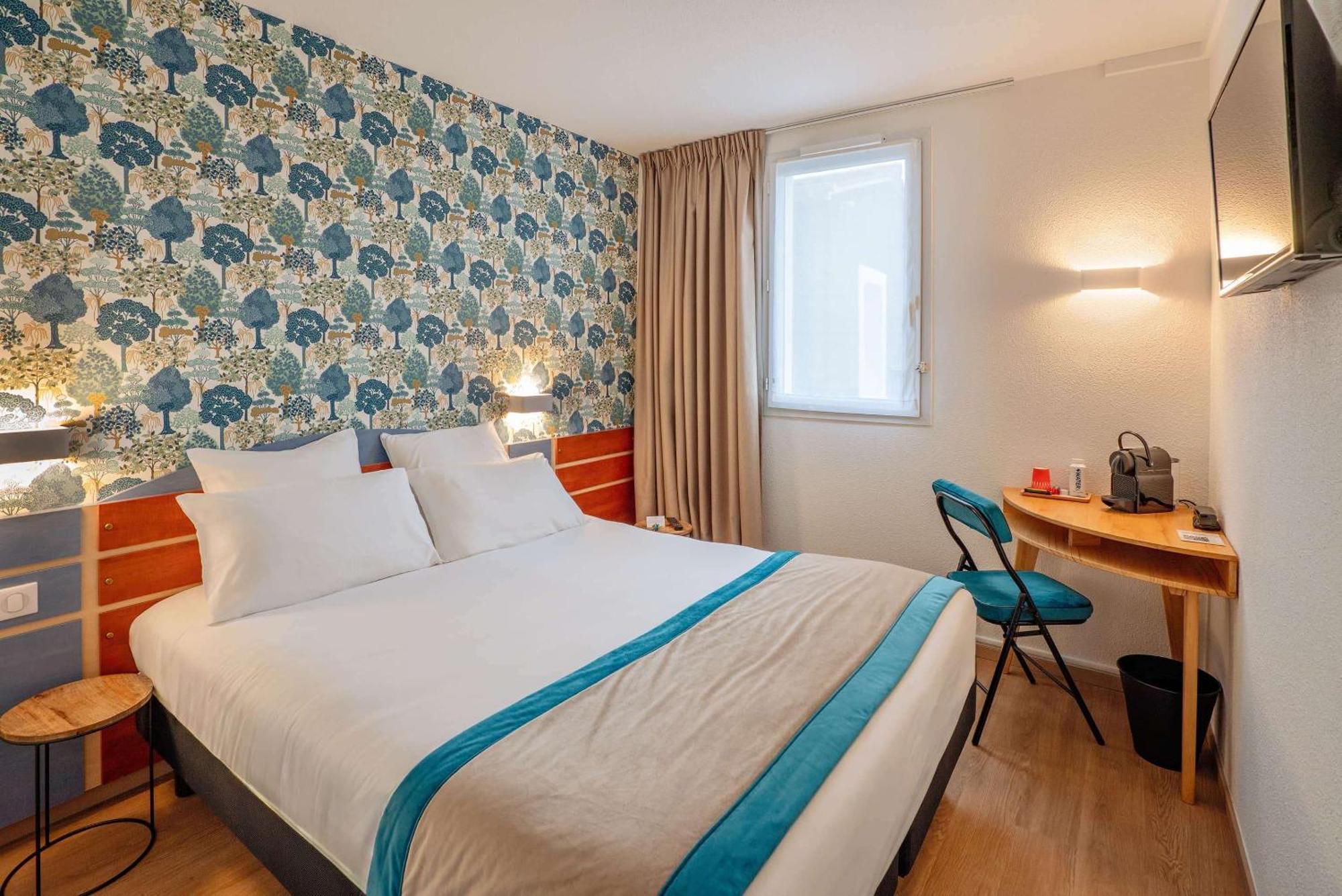 Sure Hotel By Best Western Сарла-ла-Канеда Екстер'єр фото