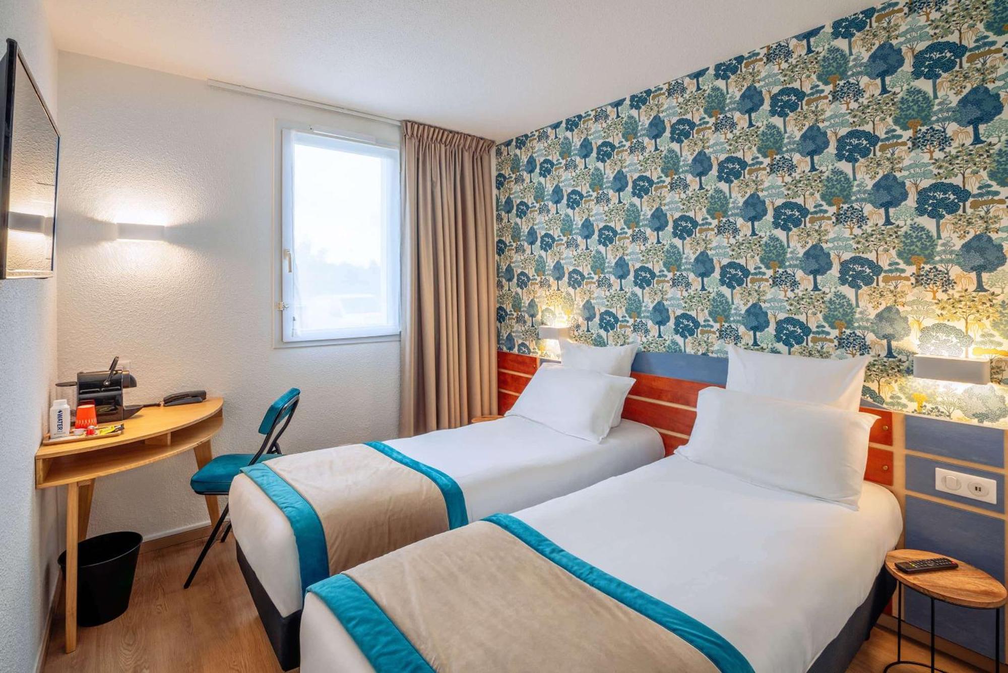 Sure Hotel By Best Western Сарла-ла-Канеда Екстер'єр фото