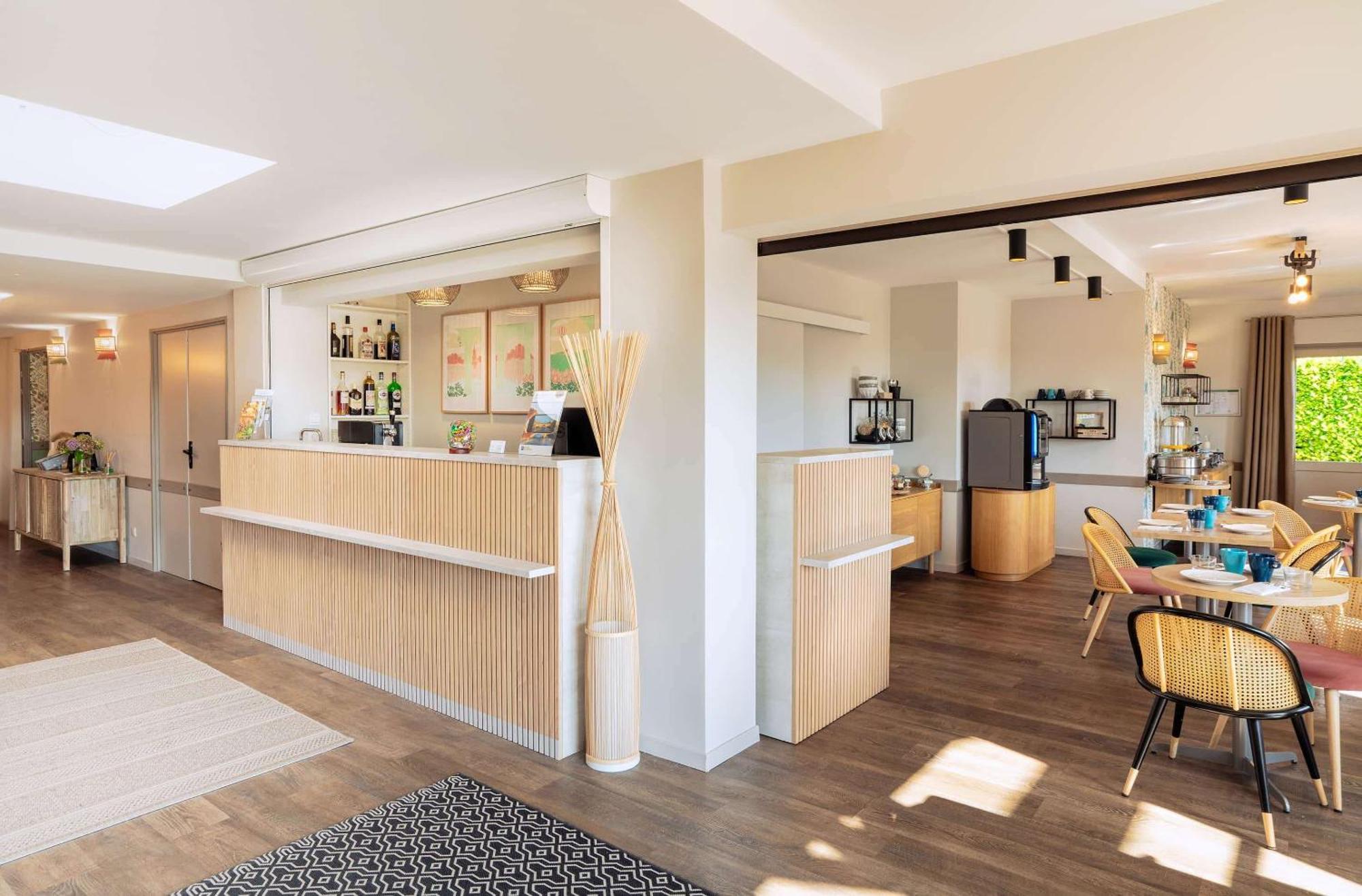 Sure Hotel By Best Western Сарла-ла-Канеда Екстер'єр фото